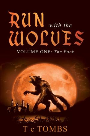 Cover of the book Run with the Wolves: Volume One by JOSEPH BRISBEN
