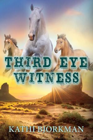 Cover of the book Third Eye Witness by Beatrice Ndudim Goldson-Nwalozie