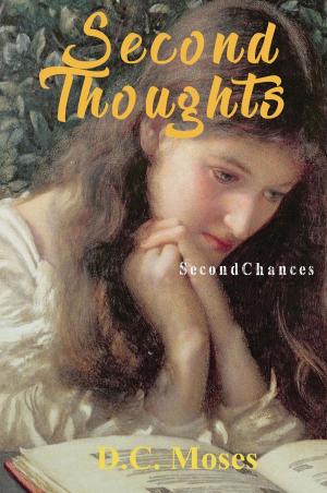 Cover of the book Second Thoughts by Maelyn Bjork
