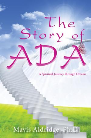 Cover of the book The Story of Ada by Beatrice Ndudim Goldson-Nwalozie