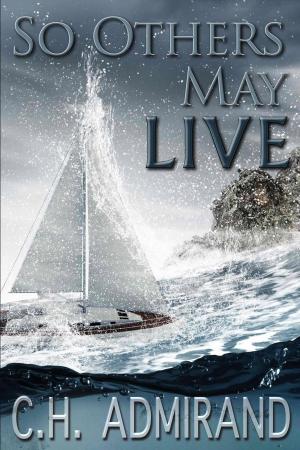 Cover of the book So Others May Live by Jonathan Aquino