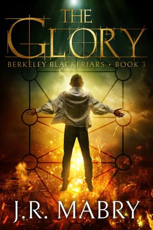 Cover of the book The Glory by Katie Porter