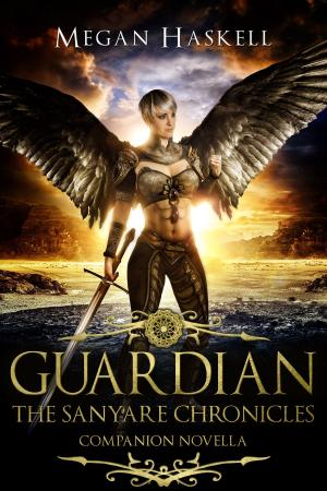 Cover of the book Guardian by James M. Dosher