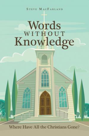 Cover of the book Words Without Knowledge by Nancy G. Wright