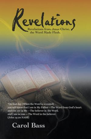 Cover of the book Revelations by Michael J. Akers, Ryan M. Akers