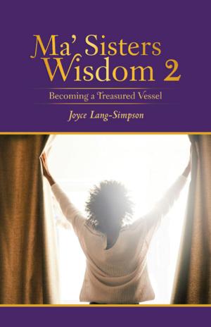 Cover of the book Ma’ Sisters Wisdom 2 by Rick Via, Jacob Via