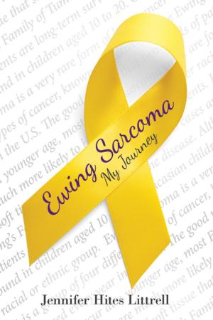 Cover of the book Ewing Sarcoma by Sharon McMahon Miller