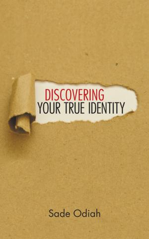 Cover of the book Discovering Your True Identity by Justin Hopson