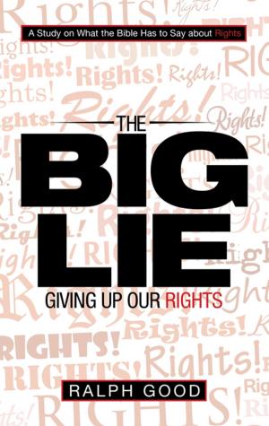 Cover of the book The Big Lie by Pablo