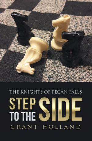 Cover of the book Step to the Side by Robyn Besemann