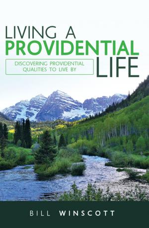 Cover of the book Living a Providential Life by Robert L. Segress