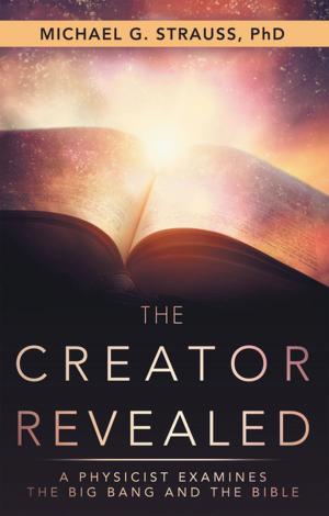 Cover of the book The Creator Revealed by Daniel C. Diaddigo
