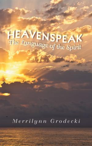 Cover of the book Heavenspeak by K. J. Weber
