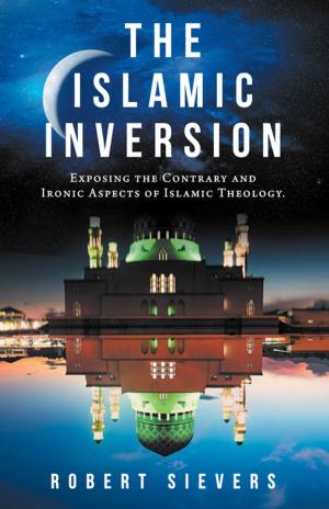bigCover of the book The Islamic Inversion by 