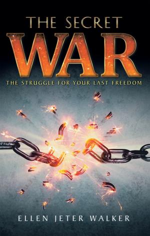 Cover of the book The Secret War by LuAnn Joyce Caperton