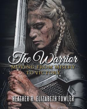 Cover of the book The Warrior by Laura Eustache Zamor