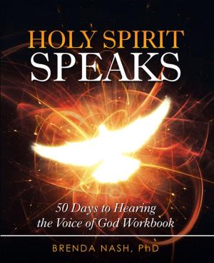 Cover of the book Holy Spirit Speaks by Sherrill Eugene Stepter