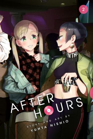 bigCover of the book After Hours, Vol. 2 by 