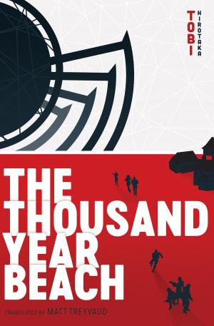 Cover of the book The Thousand Year Beach by Noriyuki Konishi