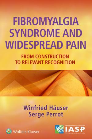 Cover of the book Fibromyalgia Syndrome and Widespread Pain by Julian Pancho S. Garcia, Paul T. Finger, Richard B. Rosen
