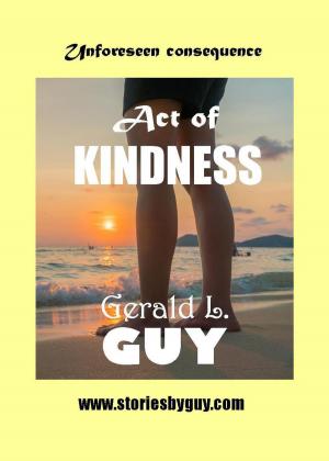 bigCover of the book Act of Kindness by 