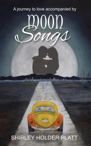 Cover of the book Moon Songs by Emma Darcy