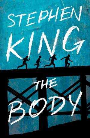 Cover of the book The Body by Robert Barnard