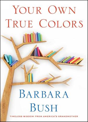 Cover of the book Your Own True Colors by Brad Smith