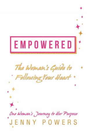 Cover of the book Empowered by Della Metcalf