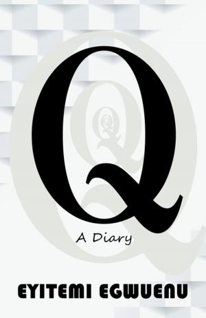 Cover of the book Q by Bryan Anthony