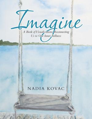 Cover of the book Imagine by J.V. Merrick