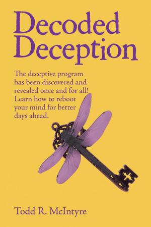Cover of the book Decoded Deception by Kathleen McCartan