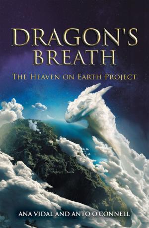 Cover of the book Dragon's Breath by Crystal Grey