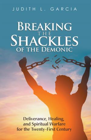 Cover of the book Breaking the Shackles of the Demonic by Nish Gunawardena