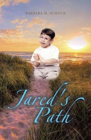 Cover of the book Jared's Path by Iván Figueroa-Otero