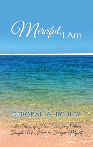 Cover of the book Merciful, I Am by Nihar Suthar