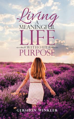 Cover of the book Living a Meaningful Life Without Purpose by Shiva C. A. D. Shankaran