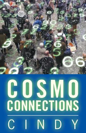 Cover of the book Cosmo Connections by Carole Mann