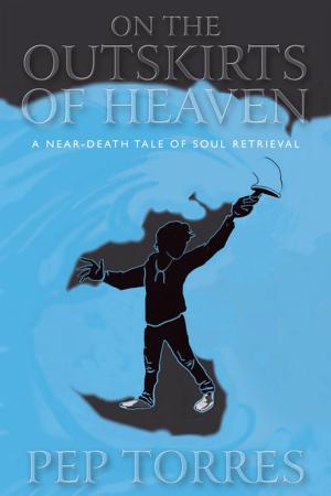 Cover of the book On the Outskirts of Heaven by Shoshana Zimmerman