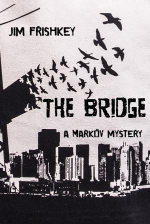 Cover of the book THE BRIDGE by Brahma Thomas, Hani Al Hadidi