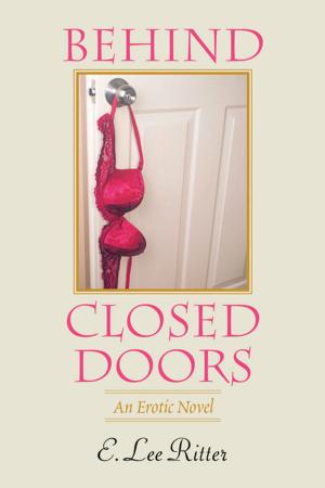 Cover of the book Behind Closed Doors by Michelle Finnegan