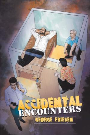 Cover of the book Accidental Encounters by Fallon Hodge