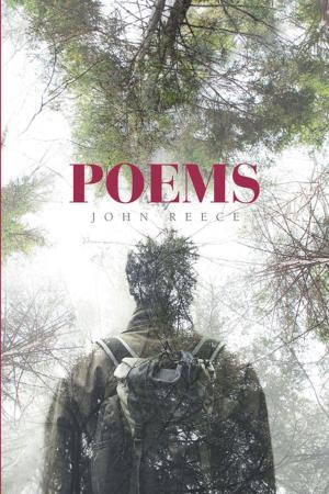Cover of the book Poems by Victoria Stakem