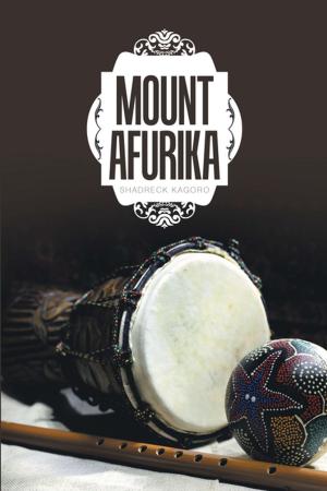 Cover of the book Mount Afurika by Serazul Quader