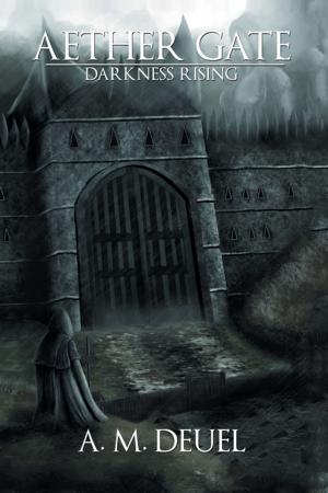 bigCover of the book Aether Gate by 