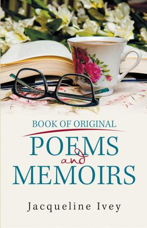 Cover of the book Book of Original Poems and Memoirs by Joseph Tellewoyan