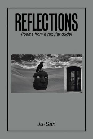 Cover of the book Reflections by Frank Geiger