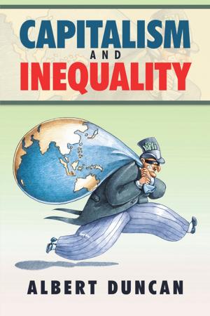 Cover of the book Capitalism and Inequality by Anthony G. Catalano