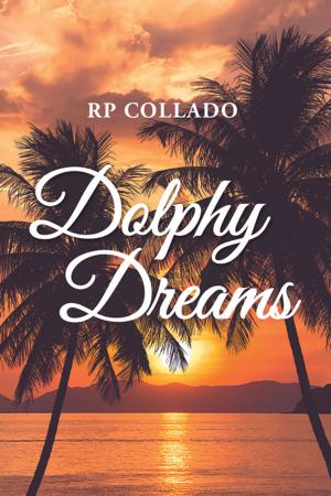 Cover of the book Dolphy Dreams by Jacqueline Harvey