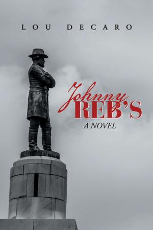 Cover of the book Johnny Reb’S by Mattia Smith